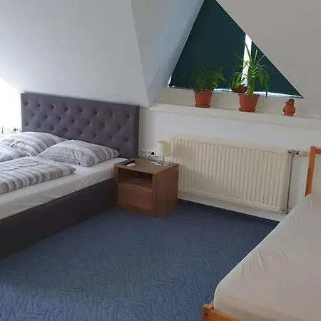 Veszprem Room Exterior photo