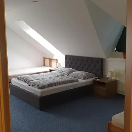 Veszprem Room Exterior photo