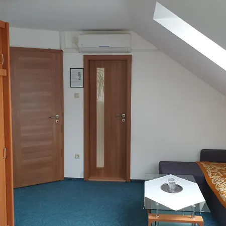 Veszprem Room Exterior photo