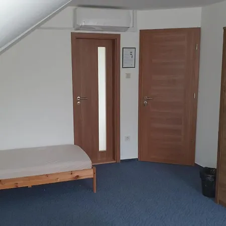 Veszprem Room Exterior photo