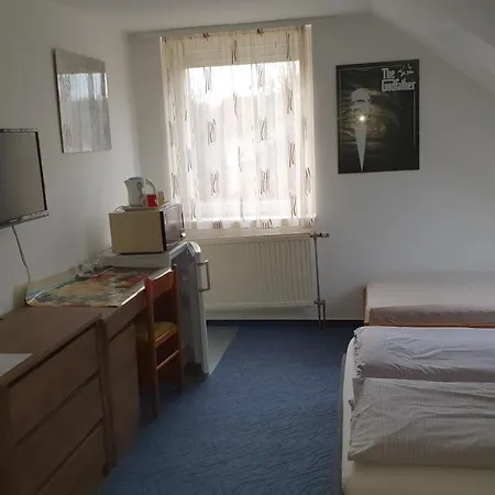 Veszprem Room Exterior photo