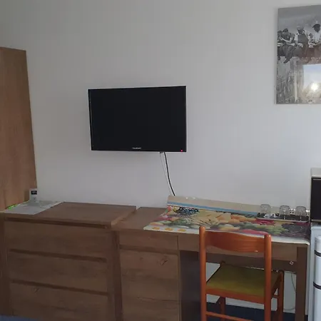 Veszprem Room Room photo