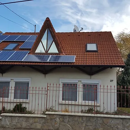Veszprem Room Exterior photo