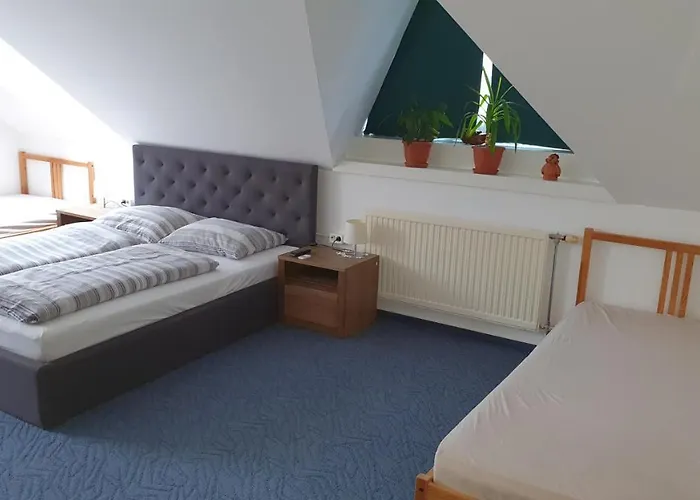 Veszprém Room