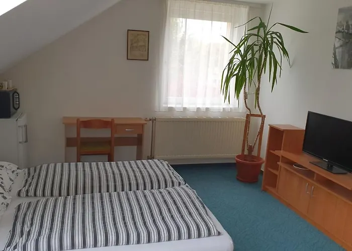 Veszprém Room