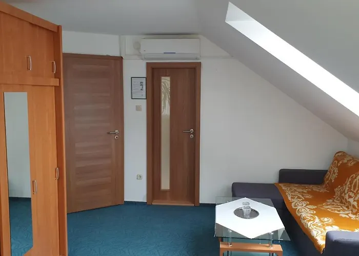 Veszprém Room