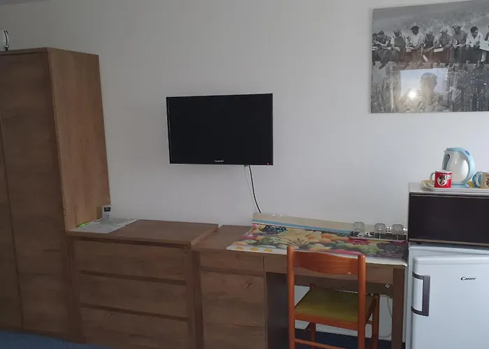 Veszprém Room