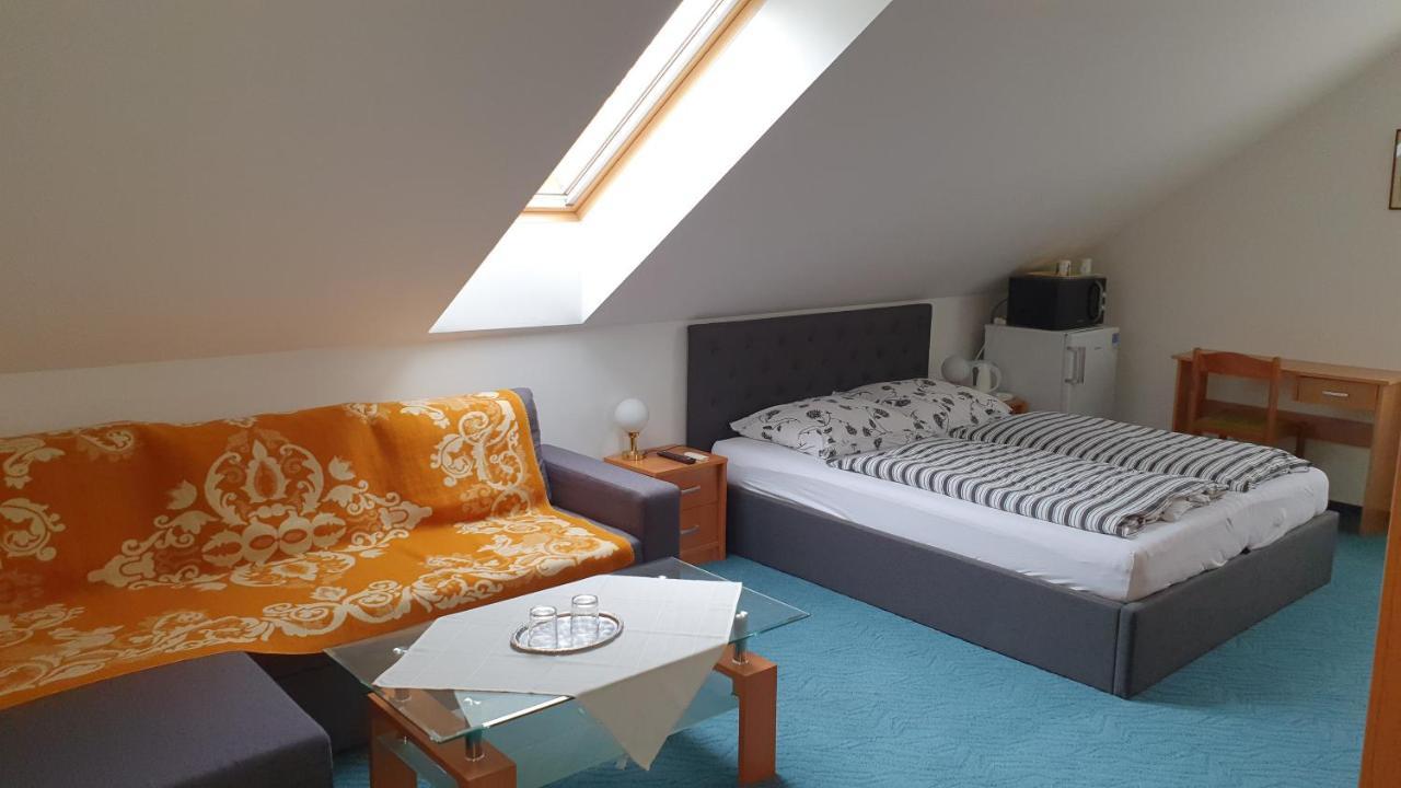 Veszprém Room Séjour chez l'habitant Veszprém
