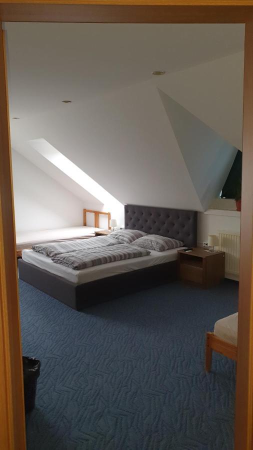 Séjour chez l'habitant Veszprém Room