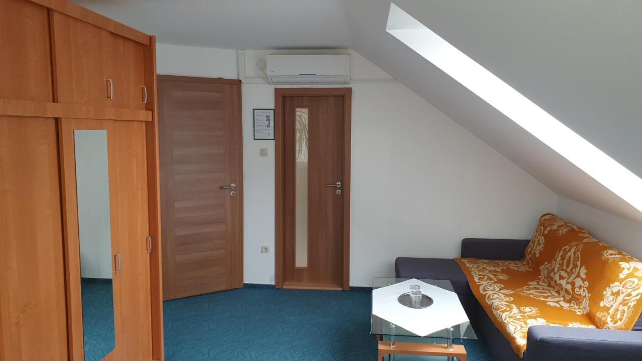 Veszprém Room Séjour chez l'habitant *