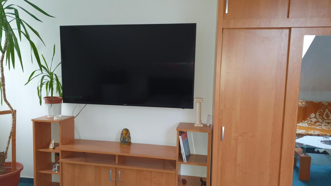 Séjour chez l'habitant Veszprém Room Veszprém