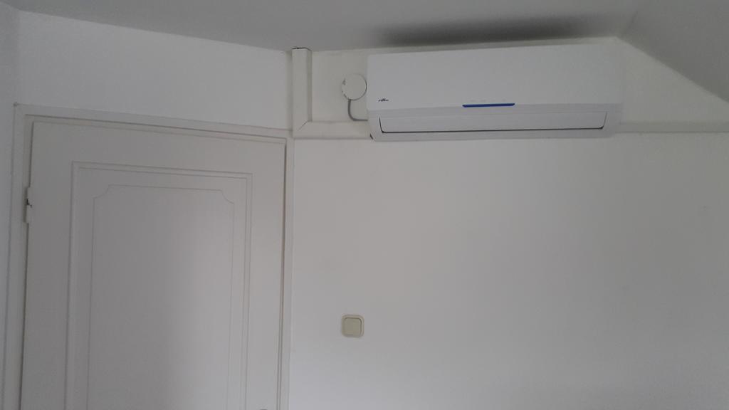 Alloggio in famiglia Veszprém Room