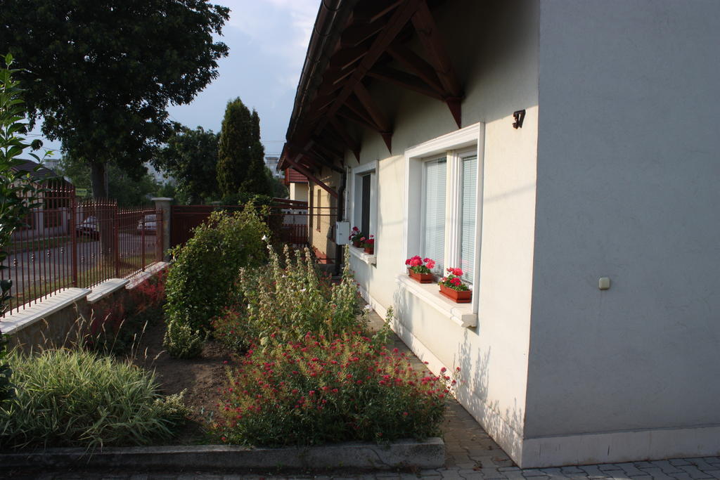 Séjour chez l'habitant Veszprém Room Veszprém
