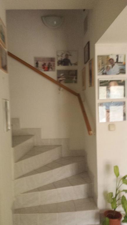 Veszprém Room