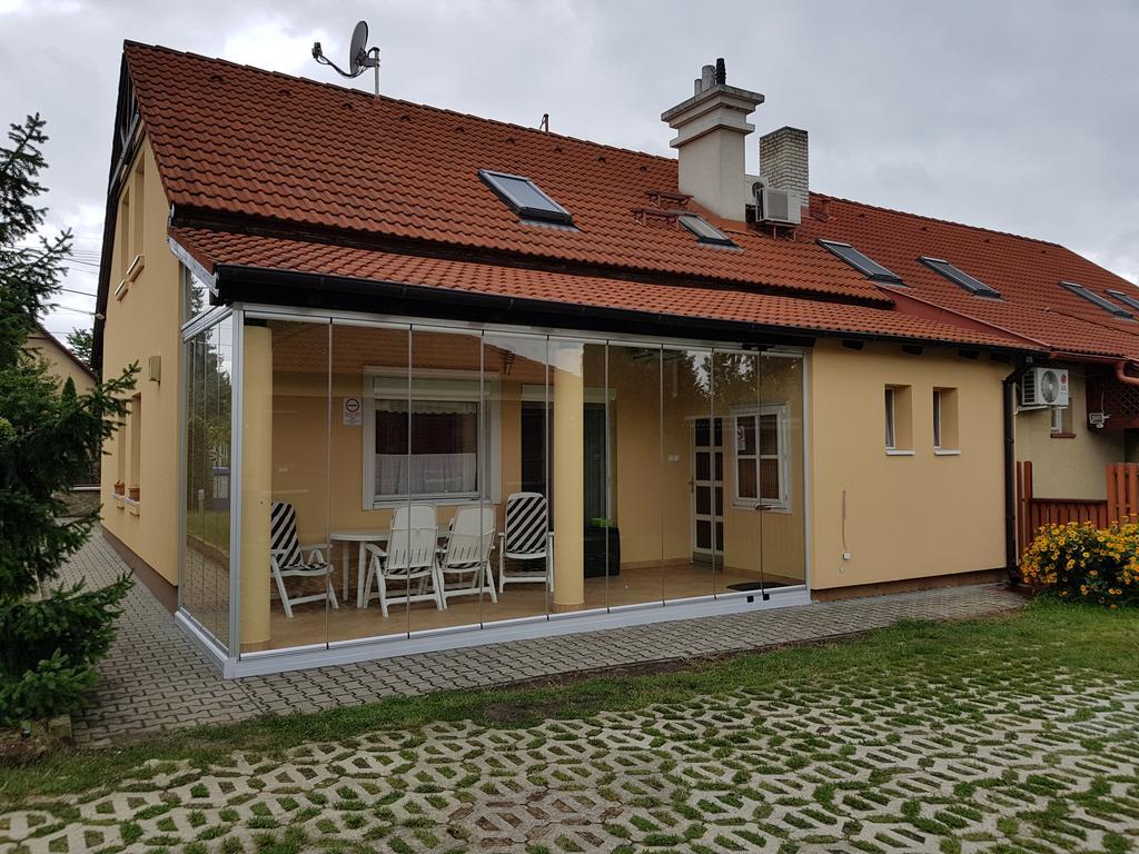 Séjour chez l'habitant Veszprém Room