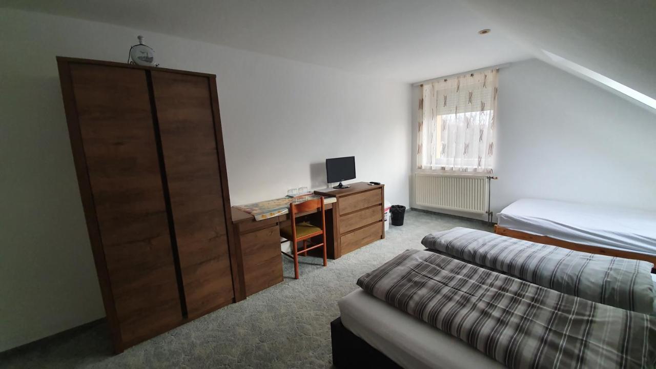 Séjour chez l'habitant Veszprém Room *