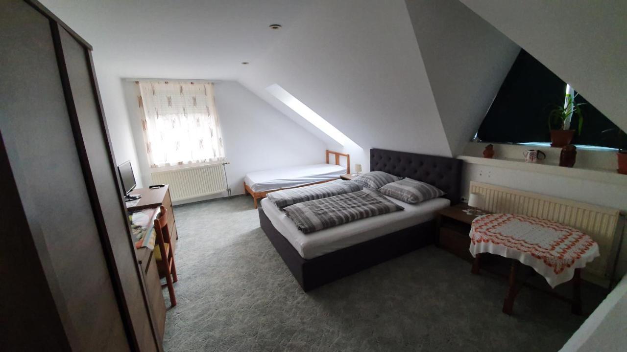 Veszprém Room Séjour chez l'habitant